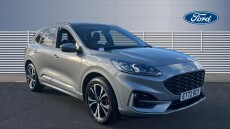 Ford Kuga 2.5 PHEV ST-Line X Edition 5dr CVT Estate